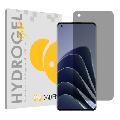 محافظ صفحه نمایش حریم شخصی گوشی وان پلاس 10 Pro دبن مدل Tough