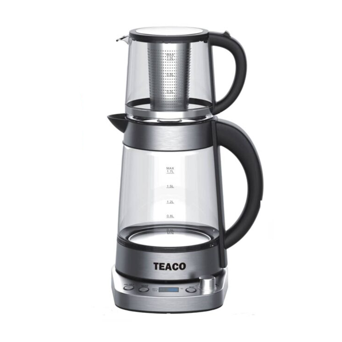 چای ساز تیکو مدل teaco-251