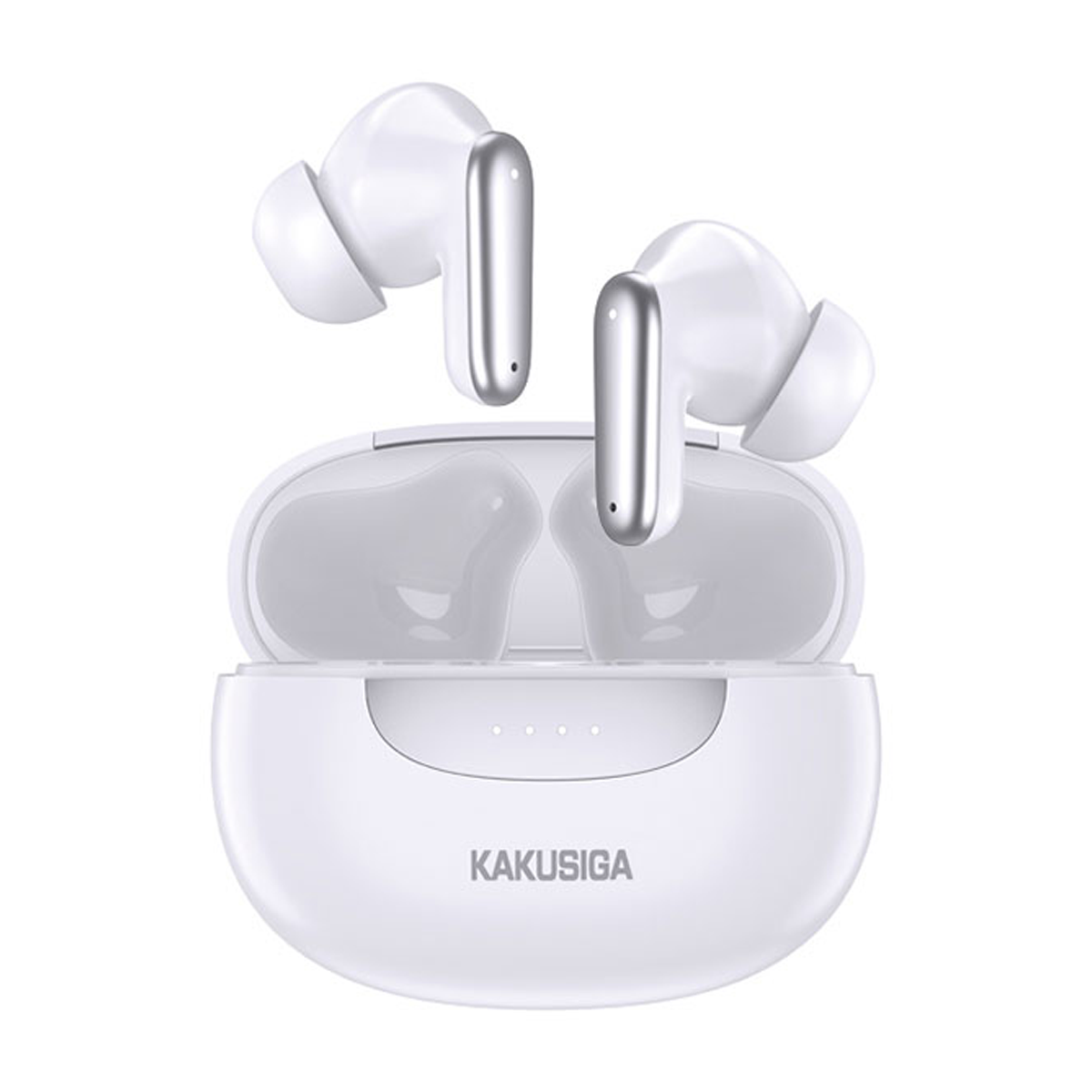 هندزفری بلوتوثی کاکوسیگا مدل KSC-1112 سری LEDI