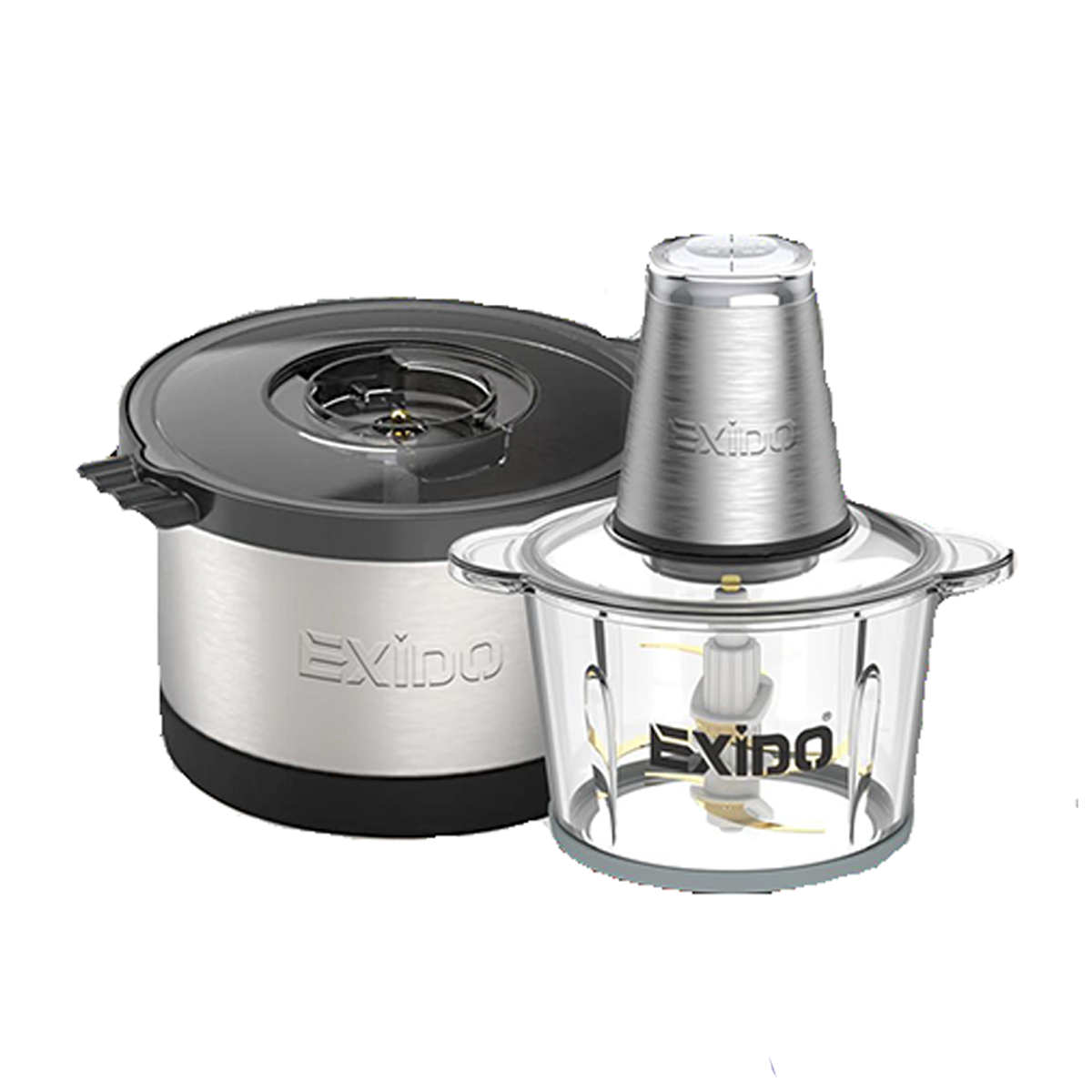 خردکن اگزیدو مدل EFC4263