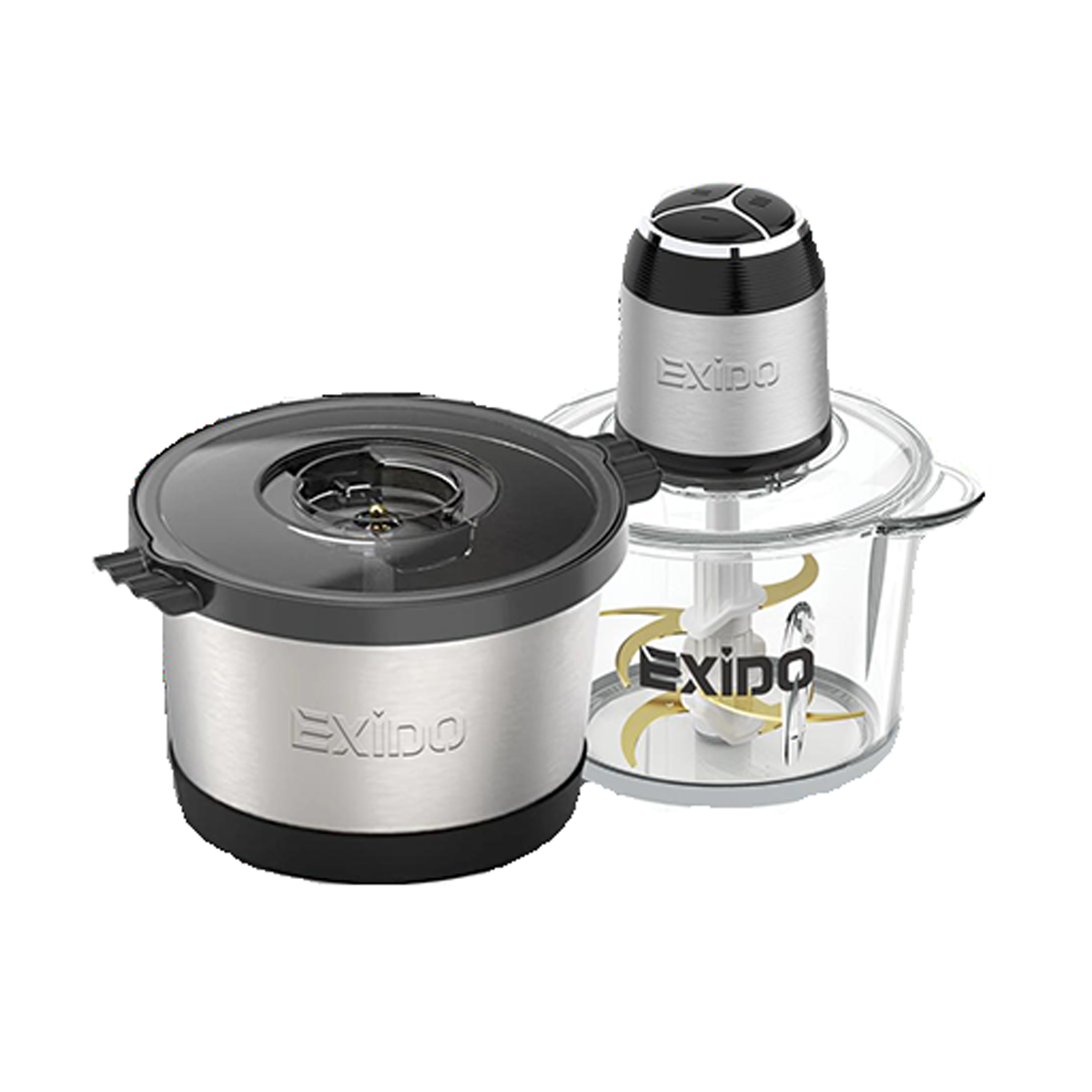 خردکن اگزیدو مدل EFC4262