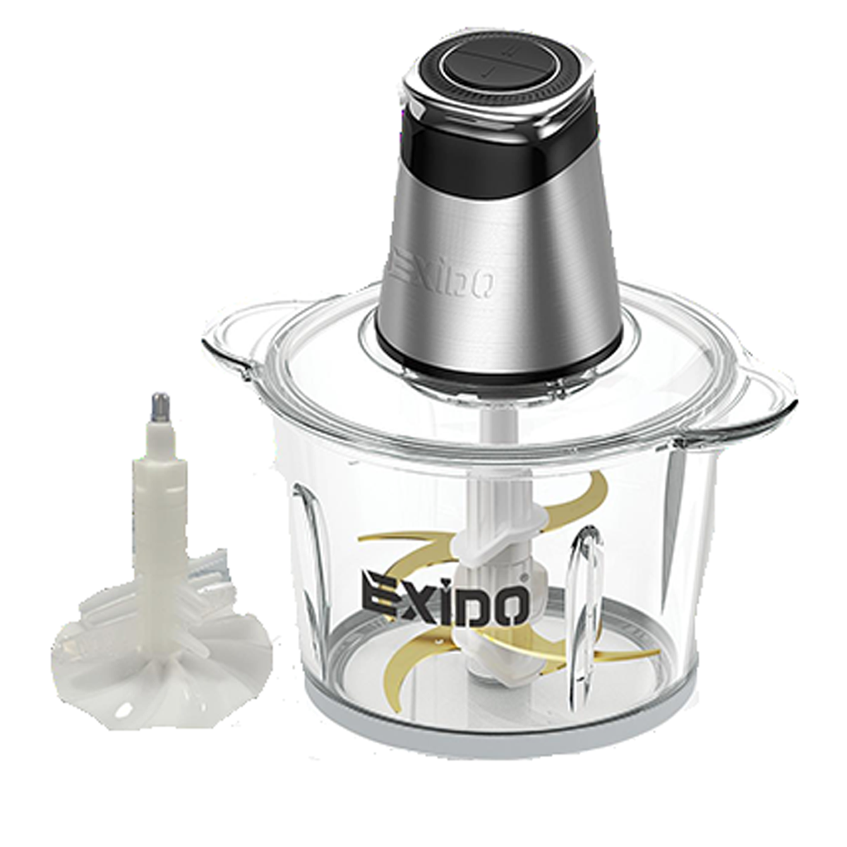 خردکن اگزیدو مدل EFC4261