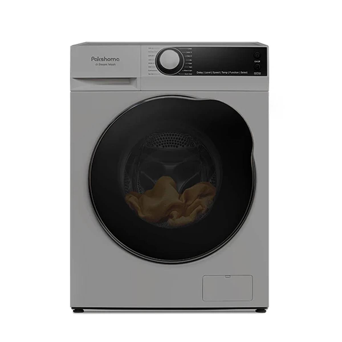 ماشین لباسشویی 9 کیلویی پاکشوما مدل U9 X