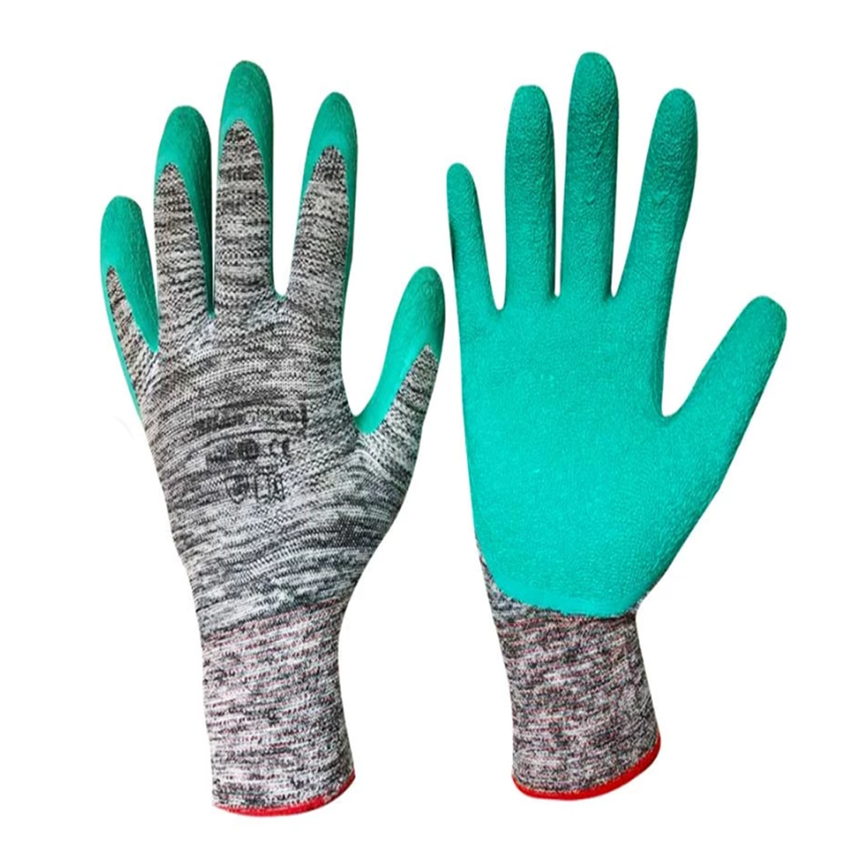 دستکش ایمنی دستکش گیلان مدل ضد برش کد 1008845-small-image