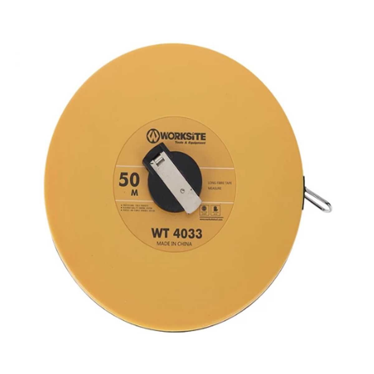 متر ورک سایت 50 متری مدل WT4033