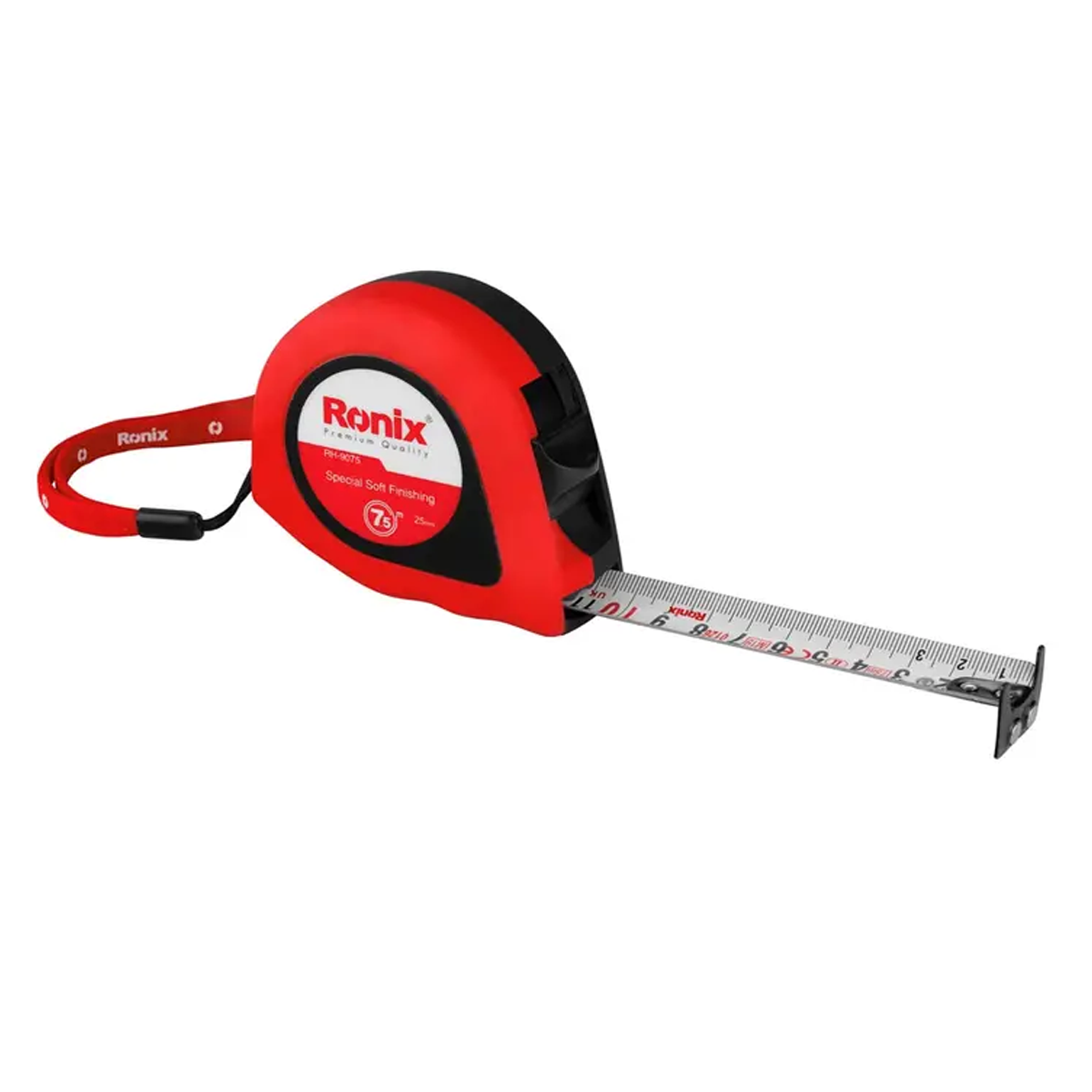 متر رونیکس 7.5 متری مدل RH-9075-small-image