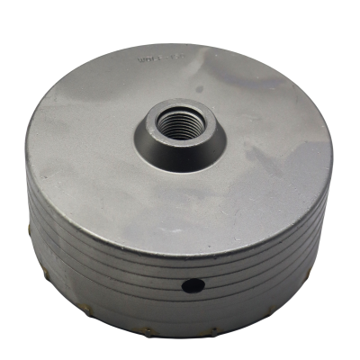 گردبر بتن ولف مدل YP-150MM سایز 150میلی متر گردبر بتن ولف مدل YP-150MM سایز 150میلی متر