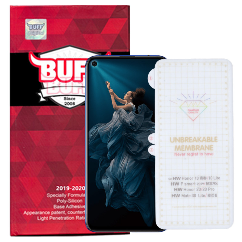 گلس گوشی آنر 20Pro بوف مدل Hg01