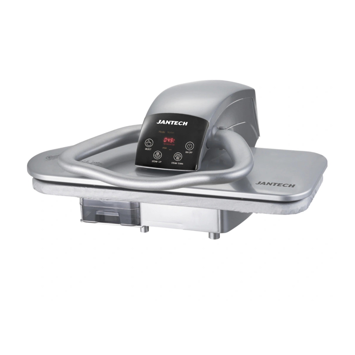 اتو پرس جانتک مدل ML400