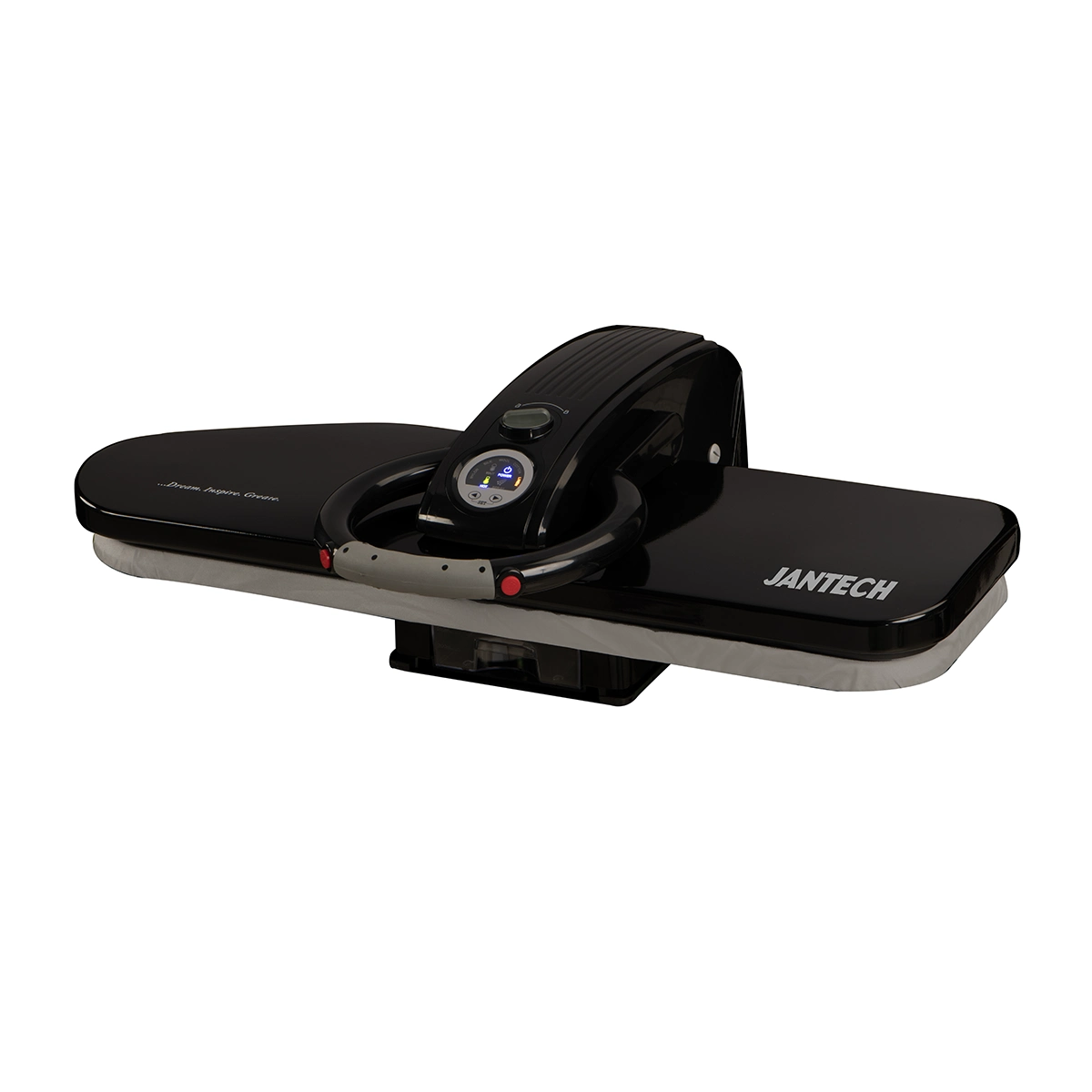 اتو پرس جانتک مدل ECO550-small-image