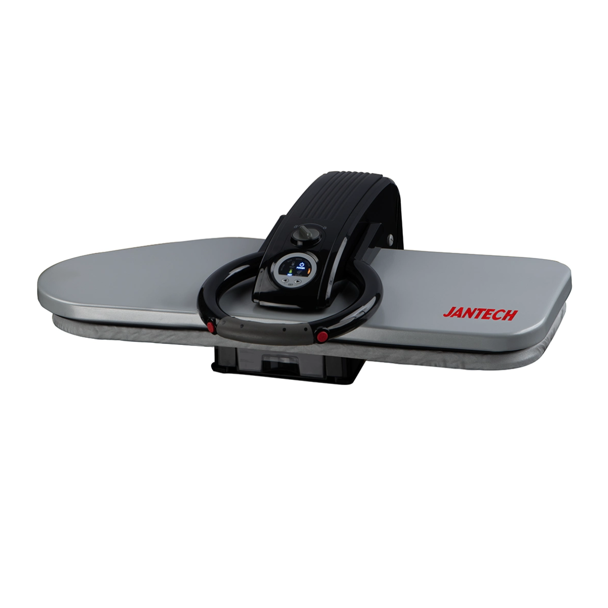 اتو پرس جانتک مدل ECO650-small-image