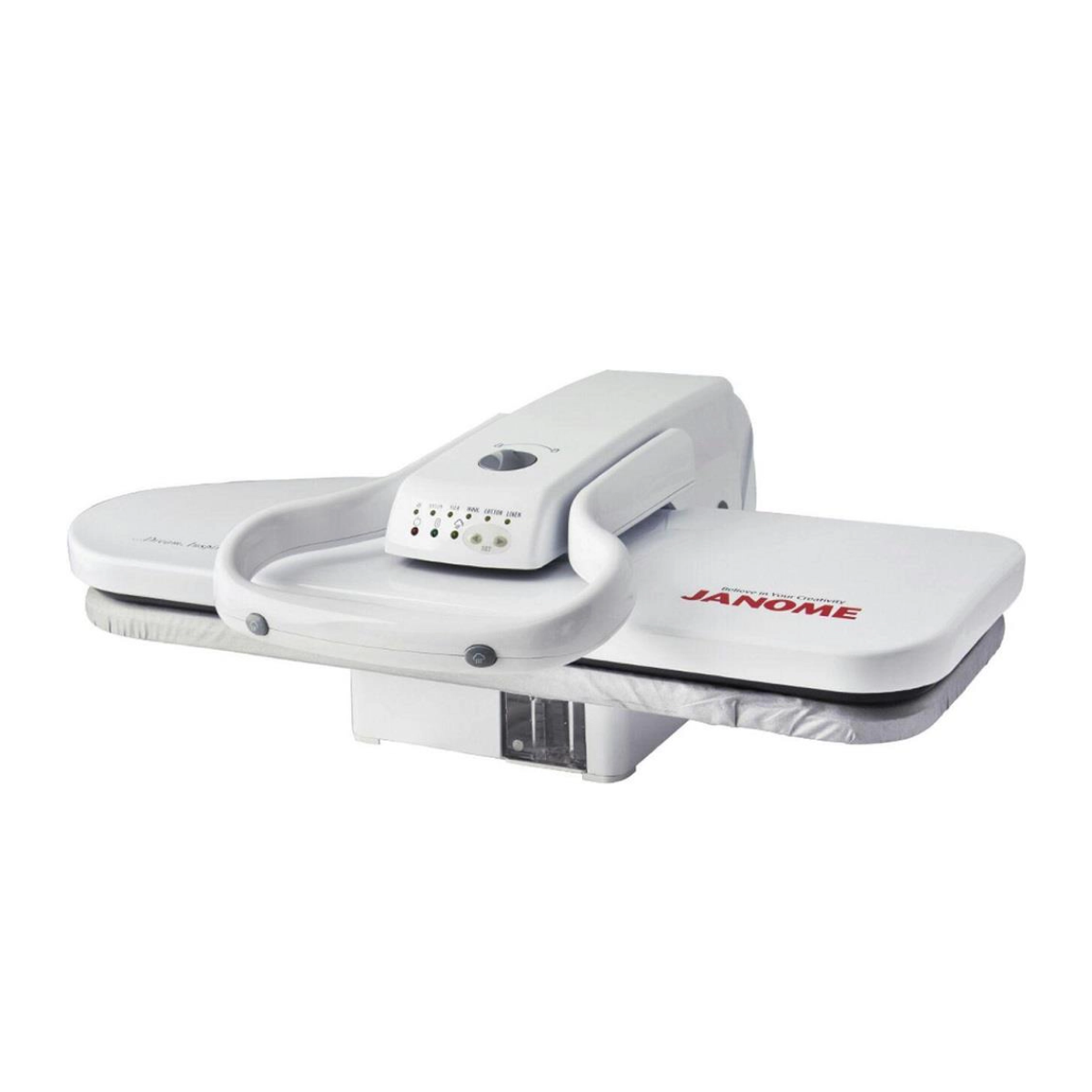 اتو پرس ژانومه مدل LE300