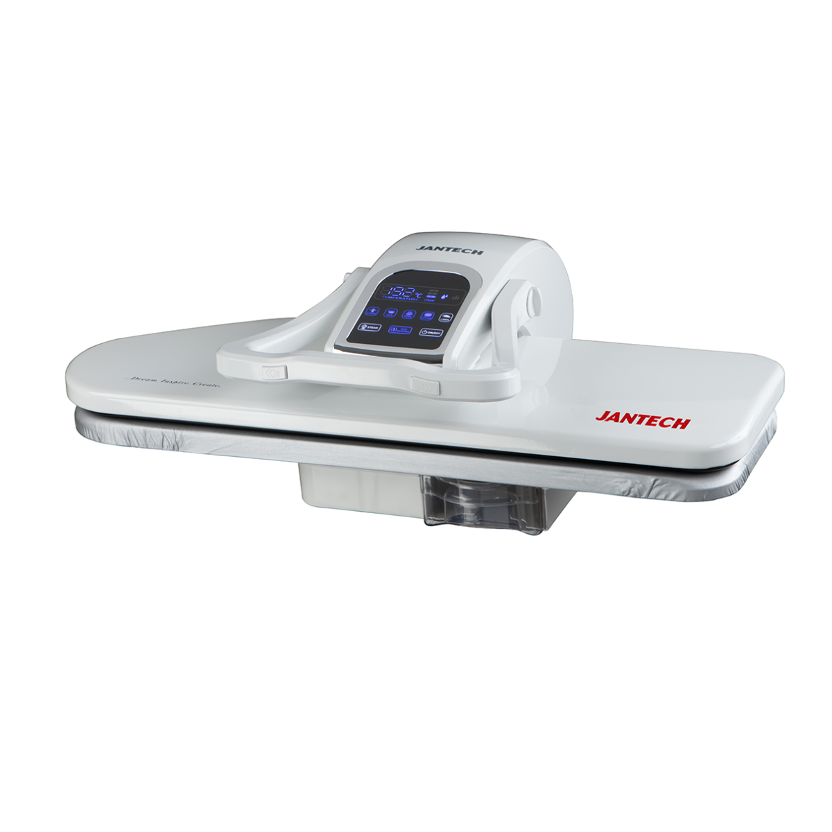 اتو پرس جانتک مدل SP350-small-image