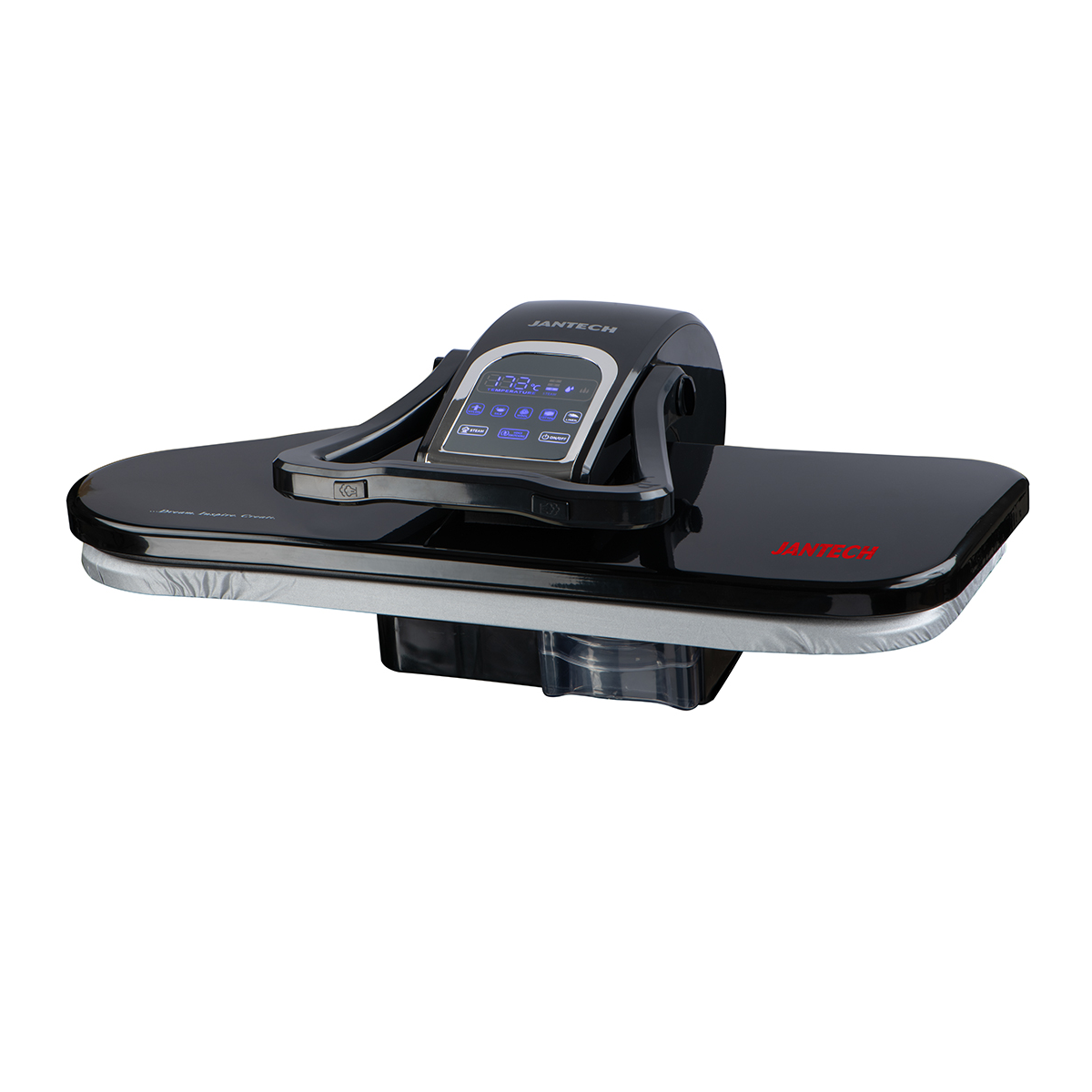 اتو پرس جانتک مدل SP550-small-image