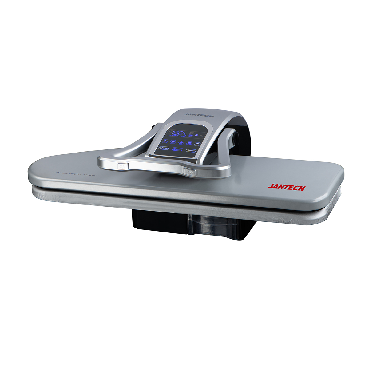 اتو پرس جانتک مدل SP650-small-image