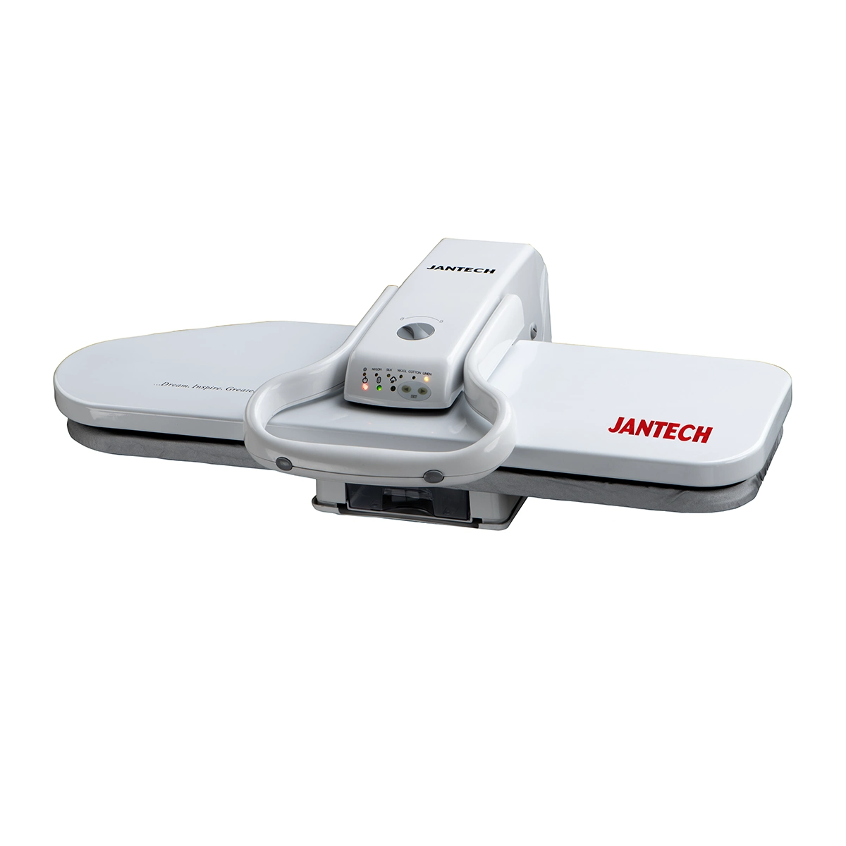 اتو پرس جانتک مدل 2750-small-image