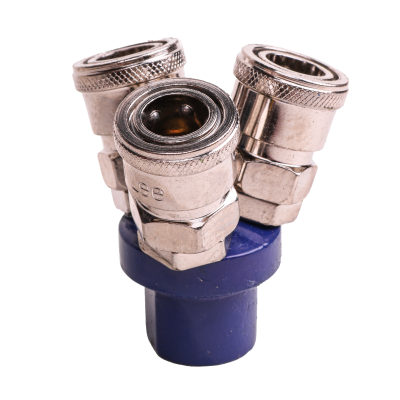 کوپلینگ سه راهی جاملی مدل 1788