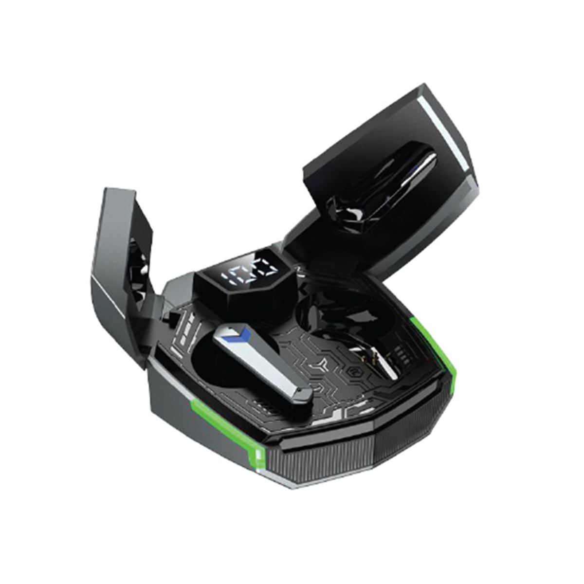 هندزفری بلوتوثی کاکوسیگا مدل KSC-1459 گیمینگ-small-image