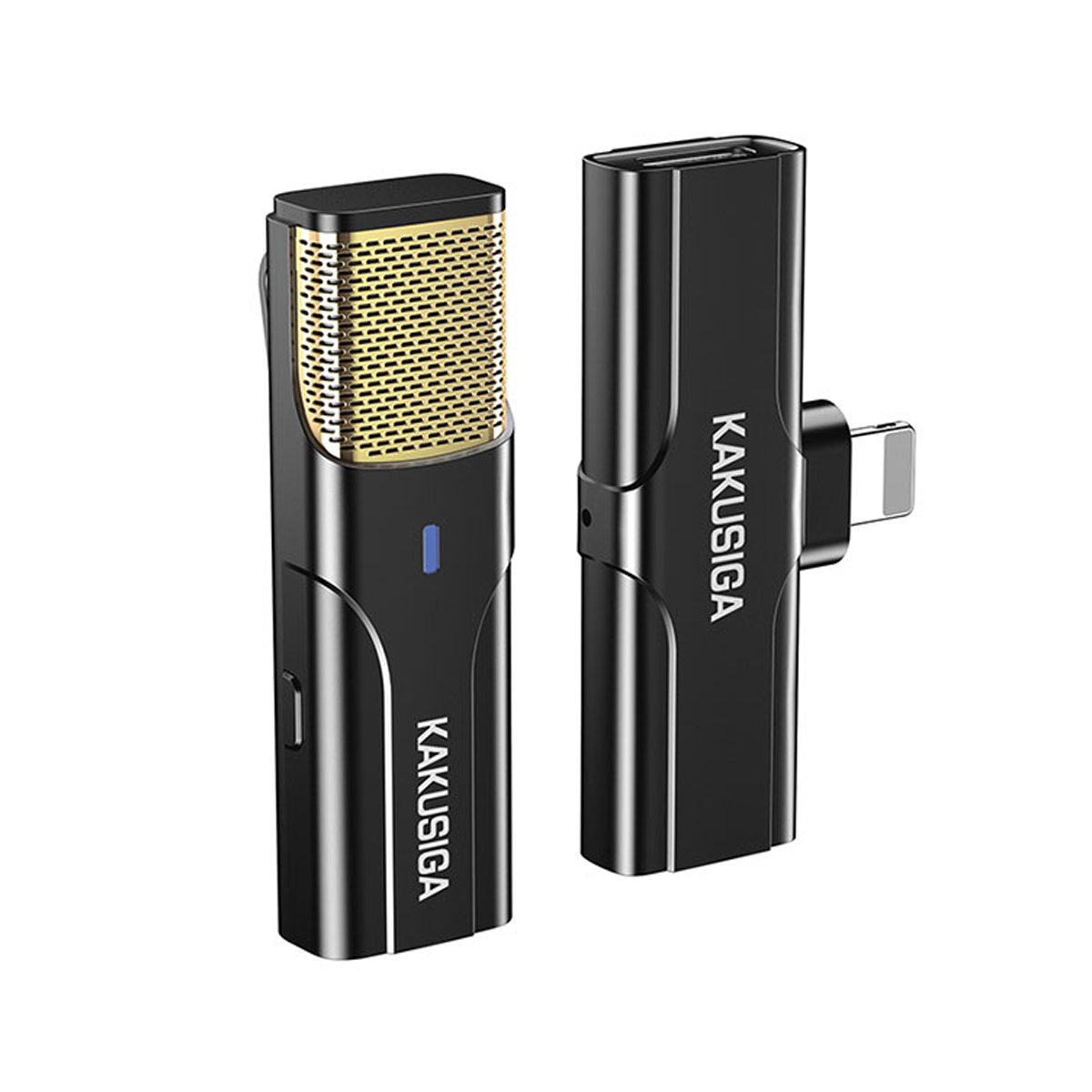 میکروفن یقهای کاکوسیگا مدل KSC-1106