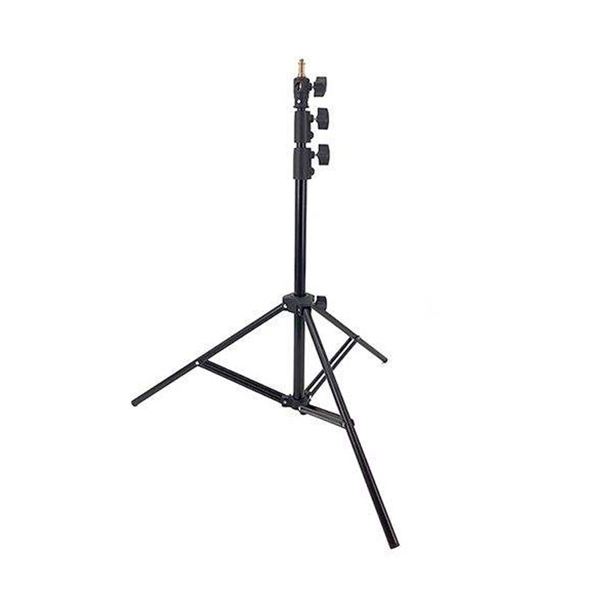 سه پایه نور پاناسان مدل 807-small-image