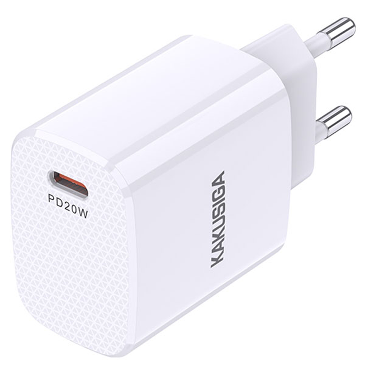 شارژر دیواری کاکوسیگا مدل KSC-926 سری HANHAI توان 25 وات