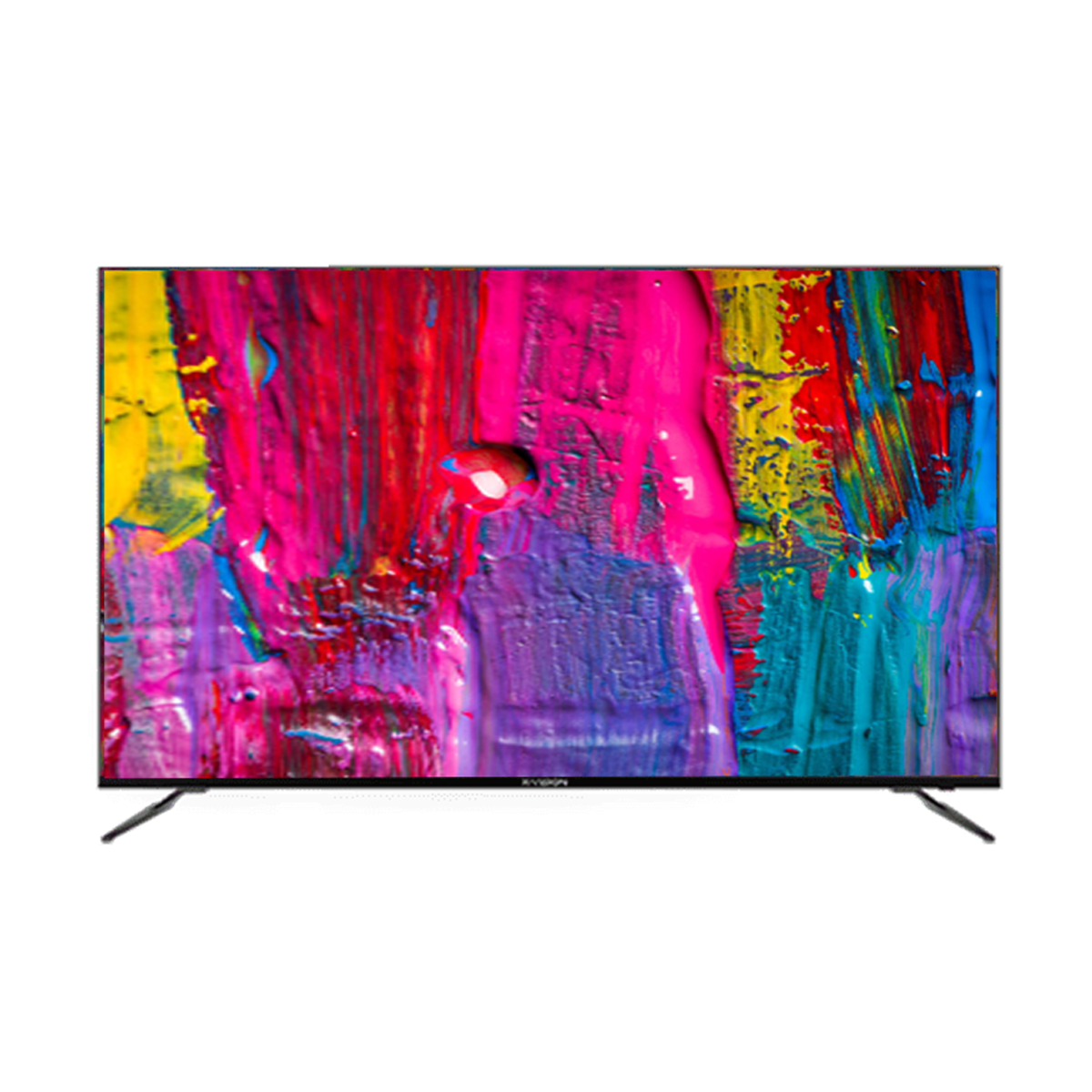 تلویزیون ال ای دی 55 اینچ ایکس ویژن مدل 55XCU785-small-image