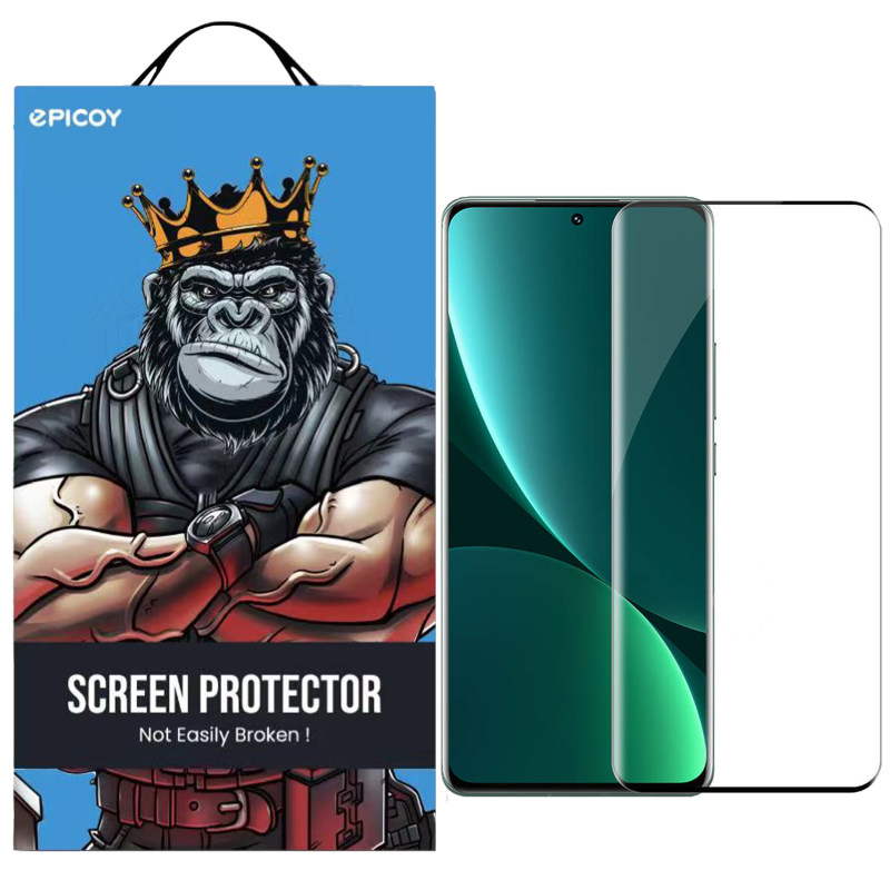 گلس گوشی شیائومی Mi 12 Pro/ 12 Pro/ 12SPro اپیکوی مدل Anti-Static گلس گوشی شیائومی Mi 12 Pro/ 12 Pro/ 12SPro اپیکوی مدل Anti-Static
