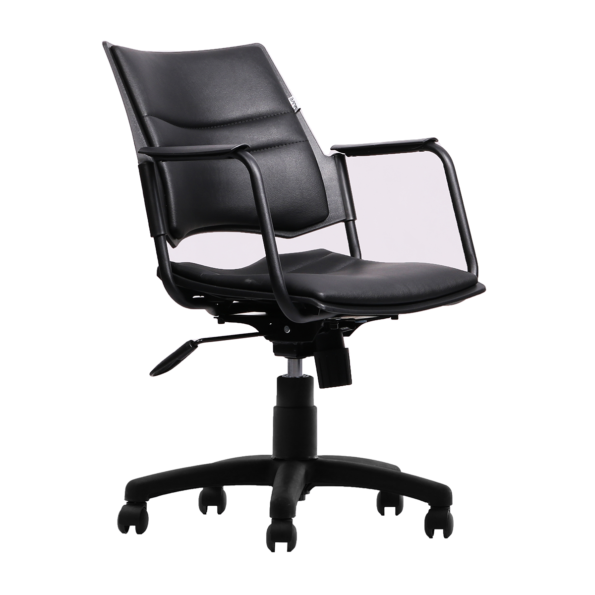 صندلی اداری لیو مدل Q32p-small-image