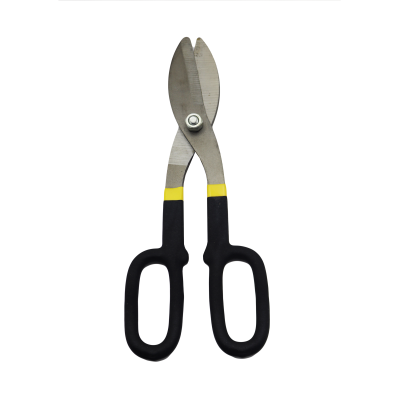 قیچی ورق بر مدل دسته عینکی کد YP-TINMANS SNIPS-12INCH