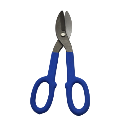 قیچی ورق بر مدل دسته عینکی کد YP--10INCH سایز 10 اینچ