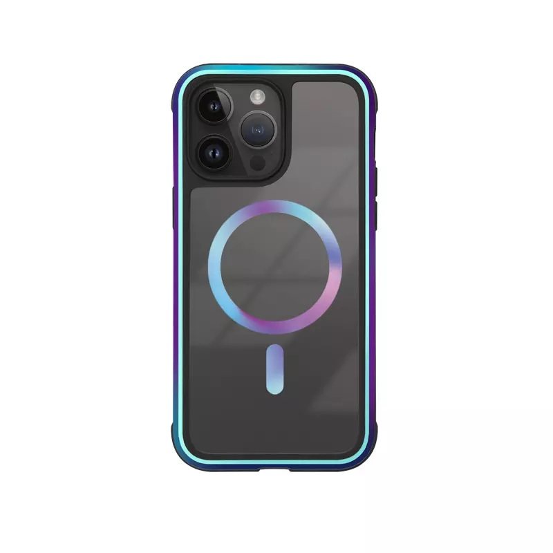 کاور گوشی اپل iPhone 14 Pro Max کی-زد دوو مدل Mag Ares