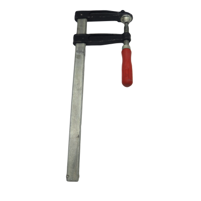 گیره پیچ دستی استوار مدل  YP-40CM/120MM