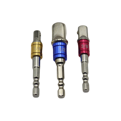 رابط بکس سر دریلی مدل مگنتی کد YP-1-4-3-8-1-2INCH مجموعه 3 عددی رابط بکس سر دریلی مدل مگنتی کد YP-1/4-3/8-1/2INCH  مجموعه 3 عددی