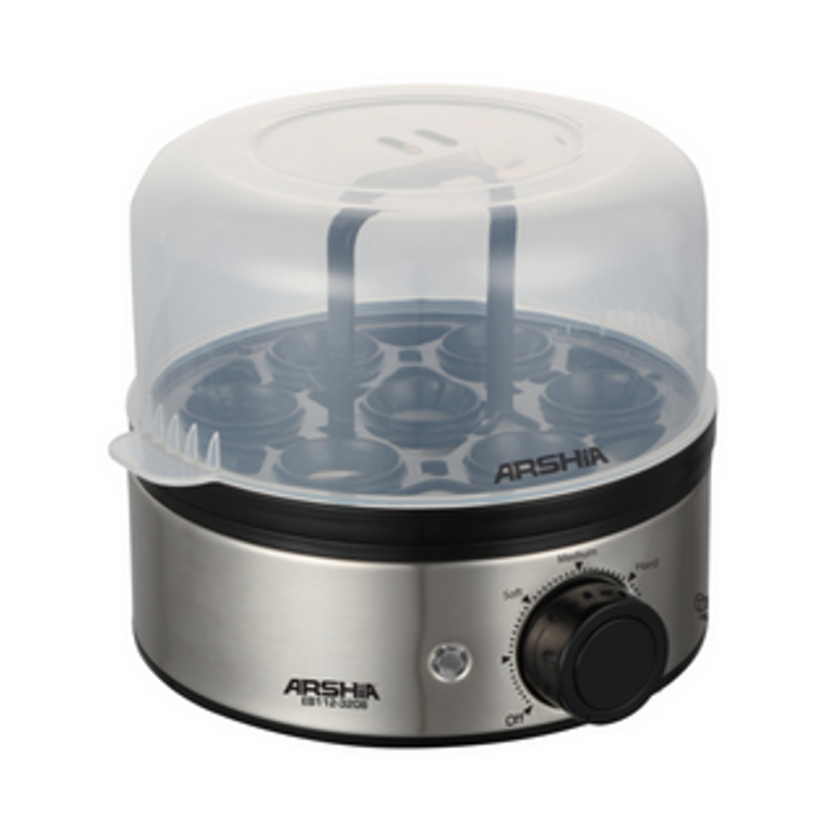 تخم مرغ پز عرشیا مدل EB112-3208