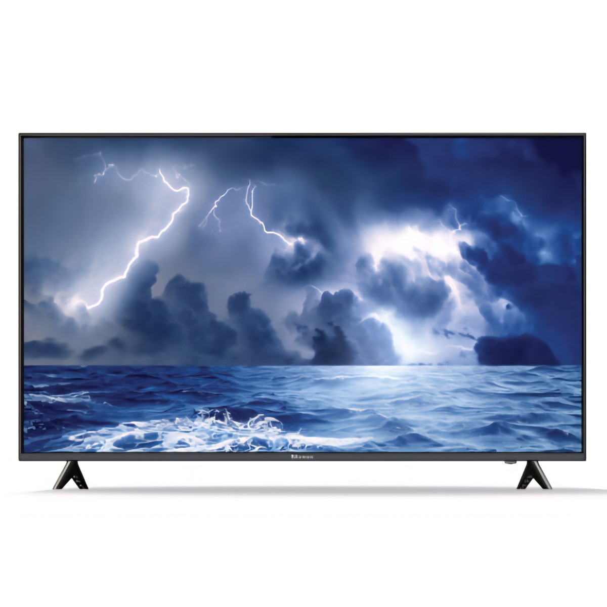 تلویزیون LED بویمن مدل 55KAE6800UW سایز 55 اینچ-small-image