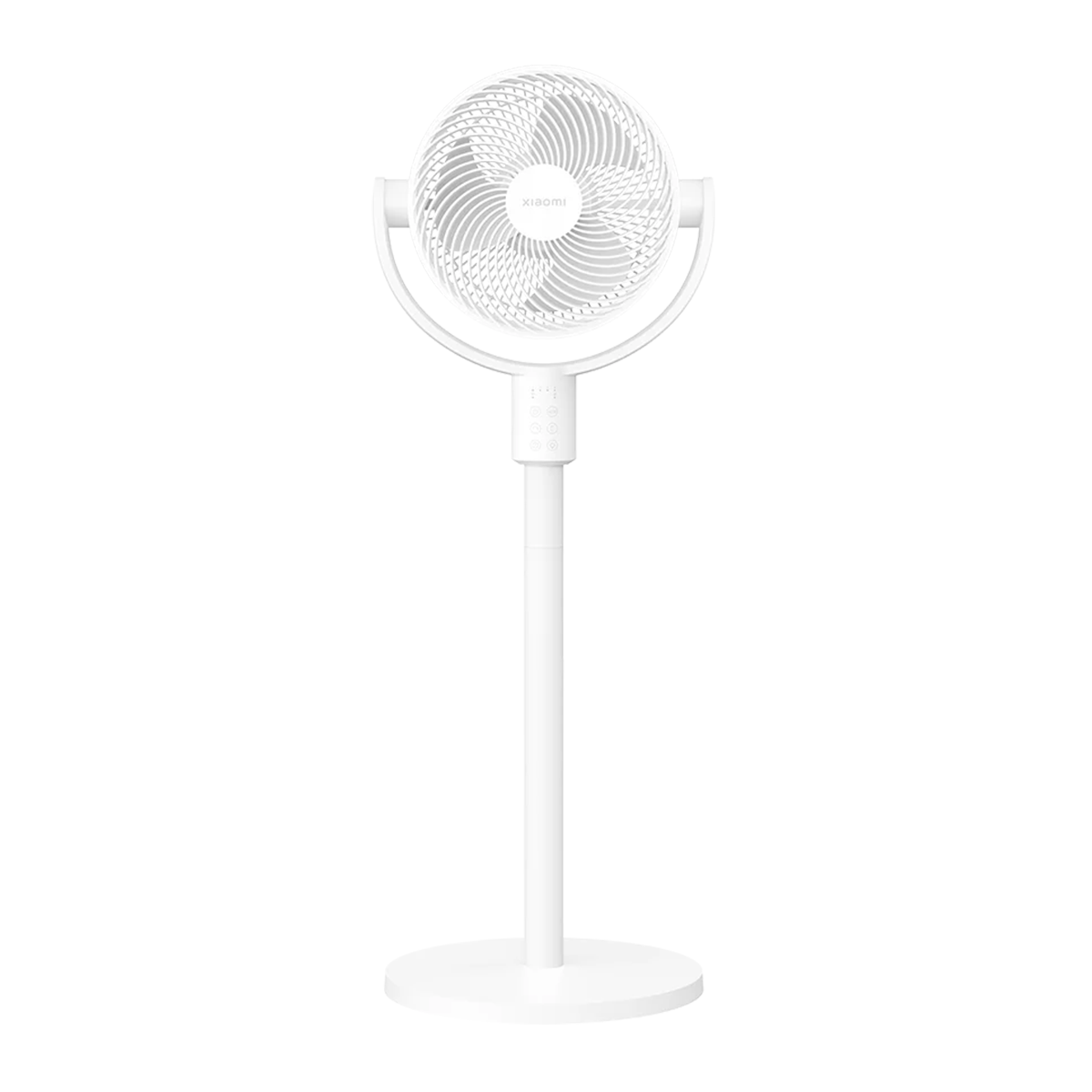پنکه ایستاده شیائومی مدل Smart Standing Air Circulation BPLDS11DM