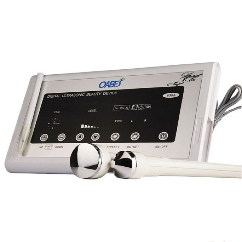 دستگاه جوانسازی التراسونیک اوآبس مدل 638A دستگاه جوانسازی التراسونیک اوآبس مدل 638A