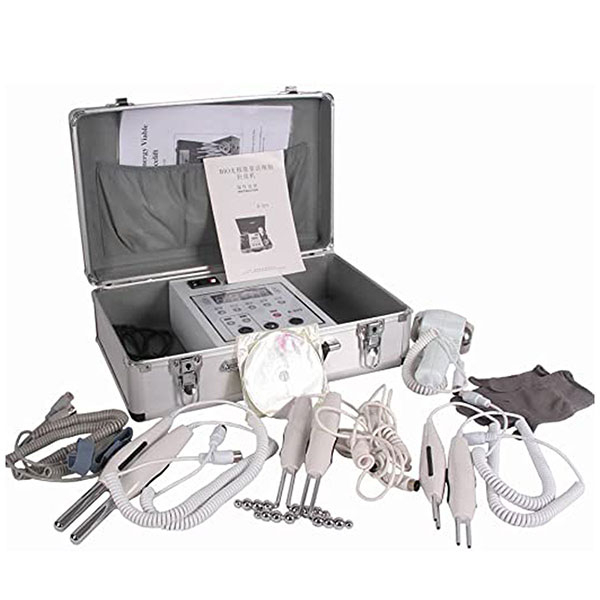 دستگاه مایکروکارنت مدل B-809 دستگاه مایکروکارنت مدل B-809