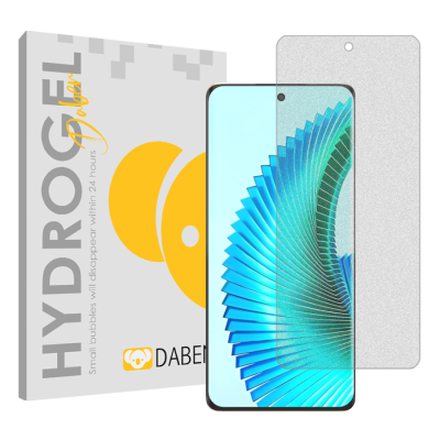 محافظ صفحه نمایش مات دبن گوشی آنر X9b مدل Tough محافظ صفحه نمایش مات دبن گوشی آنر X9b مدل Tough