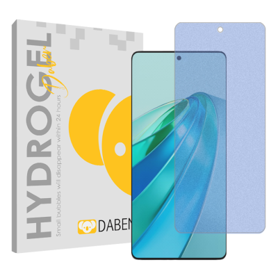 محافظ صفحه نمایش مات آنتی بلو گوشی موبایل آنر X9a دبن مدل Tough