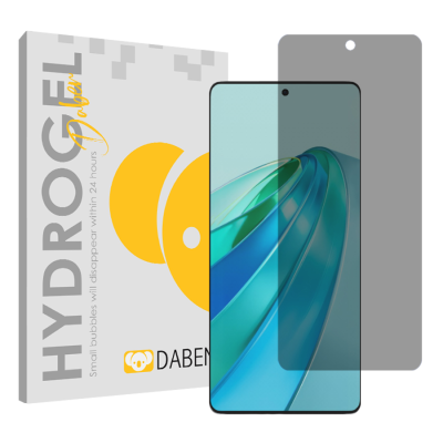 محافظ صفحه نمایش حریم شخصی دبن  گوشی آنر X9a مدل Tough محافظ صفحه نمایش حریم شخصی دبن  گوشی آنر X9a مدل Tough