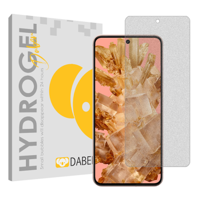 محافظ صفحه نمایش مات گوشی گوگل Pixel 8 دبن مدل Tough