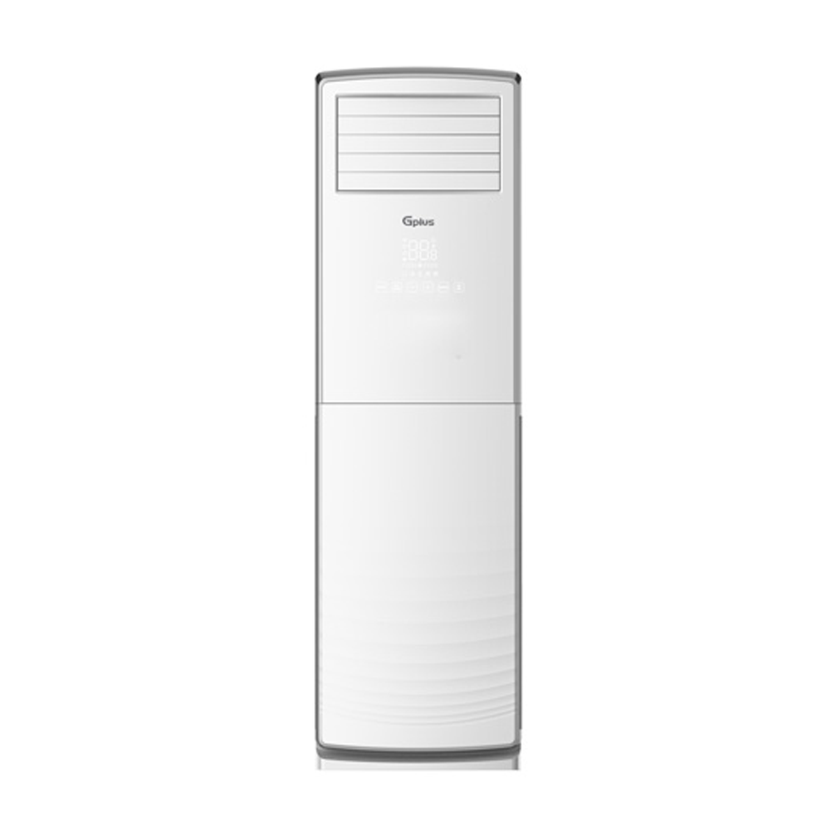 کولر گازی 60 هزار جی پلاس مدل GAC-TF60FH3B کولر گازی 60 هزار جی پلاس مدل GAC-TF60FH3B