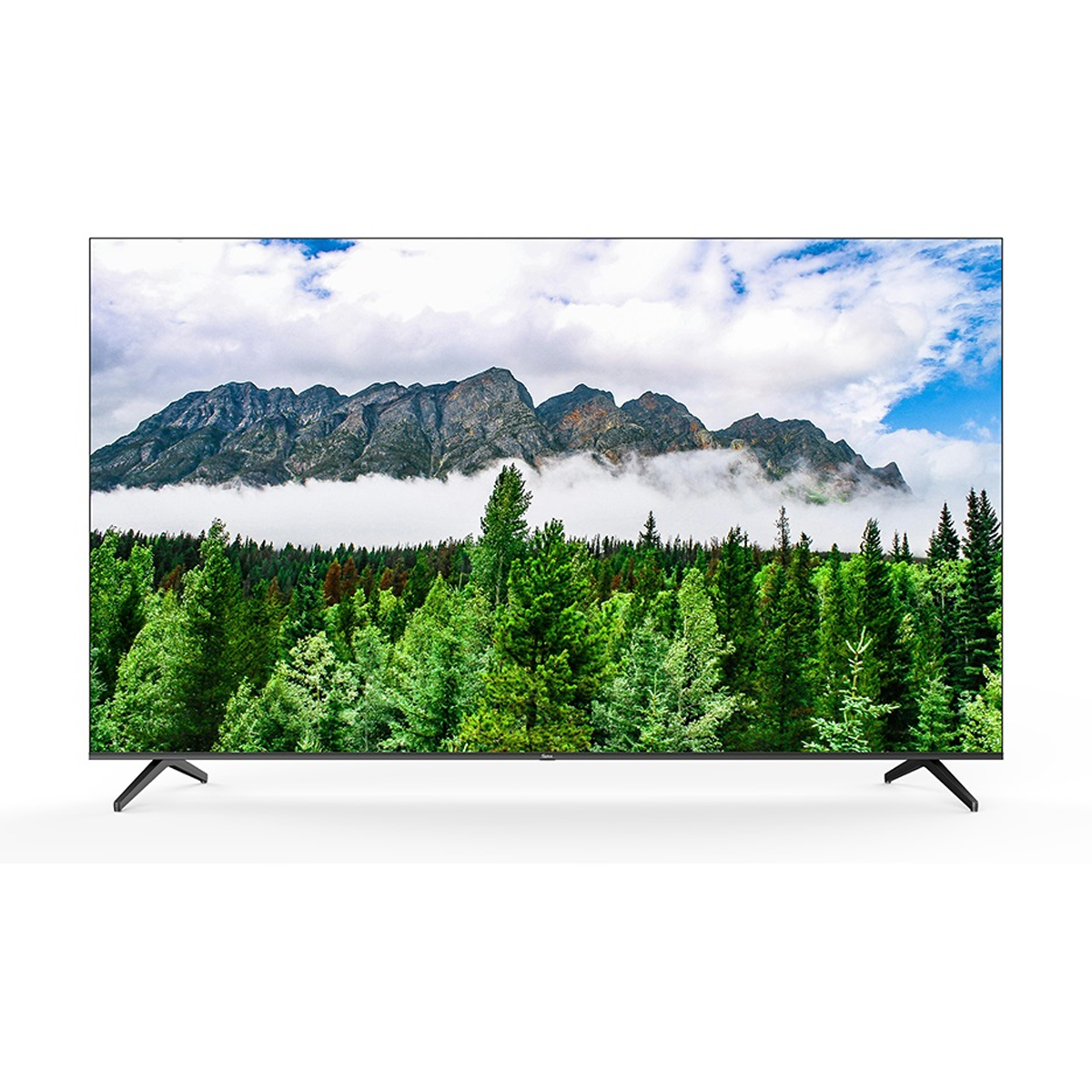 تلویزیون جی پلاس مدل GTV-85SQ866S سایز 85 اینچ-small-image