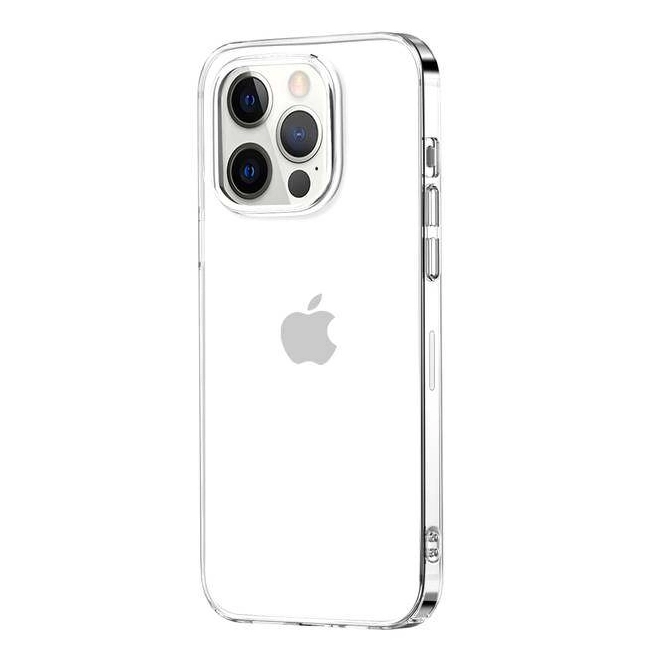 کاور گوشی اپل  iPhone 14 Pro Max گرین مدل Delgado PC case