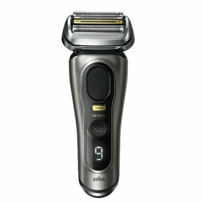 ماشین اصلاح صورت براون مدل series 9+ 9565cc