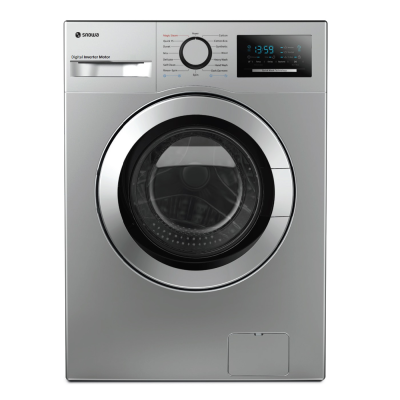 ماشین لباسشویی اسنوا مدل SWM-82304 ظرفیت 8 کیلوگرم