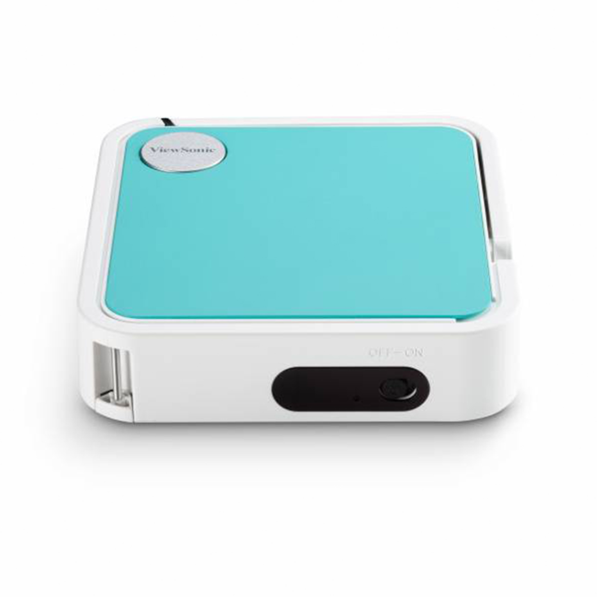 ویدئو پروژکتور ویوسونیک مدل VS18107 M1 Mini Plus