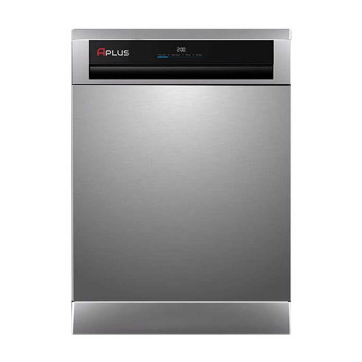 ماشین ظرفشویی 15 نفره آپلاس مدل DW86-small-image