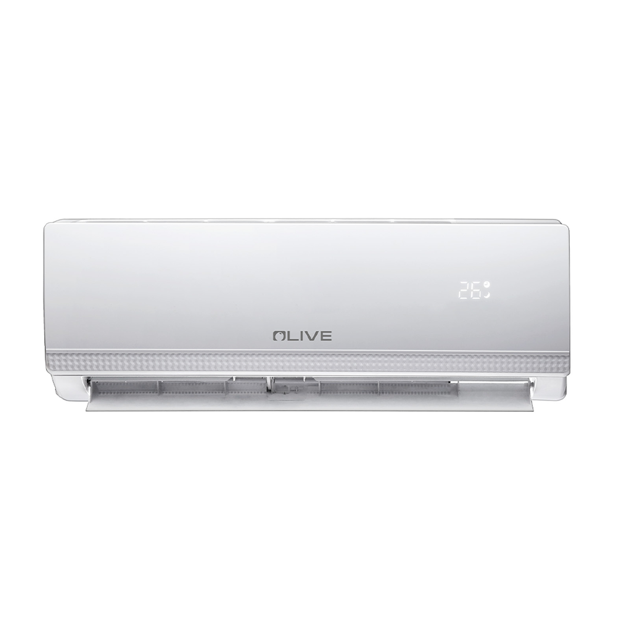 کولر گازی 18 هزار الیو مدل T1-18K